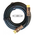 Professional καλώδιο HDMI 8K 10M 48Gbps Ver2.1 60Hz